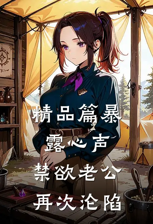 精品篇暴露心声，禁欲老公再次沦陷