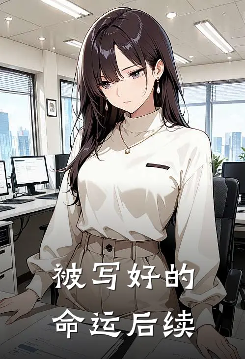 被写好的命运后续
