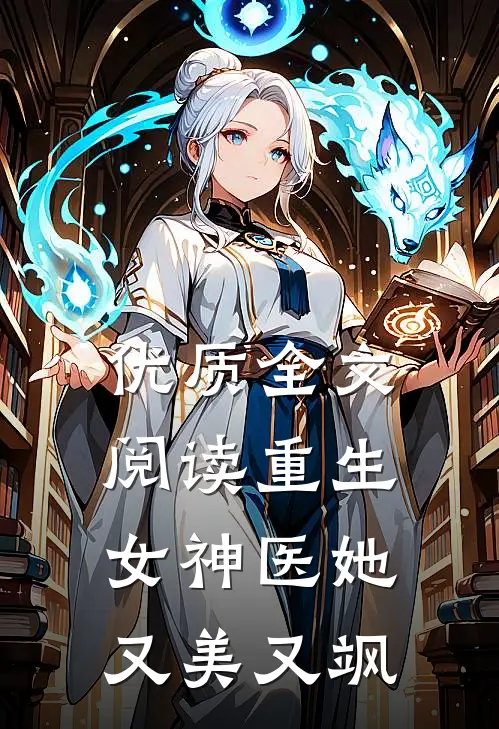 优质全文阅读重生女神医她又美又飒