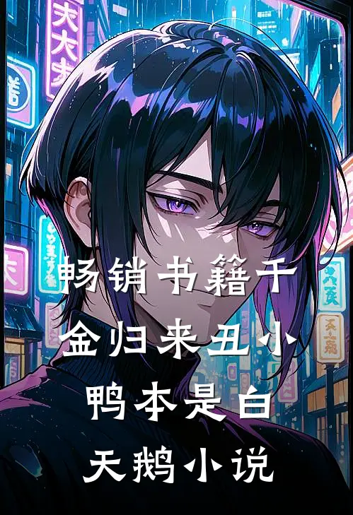 畅销书籍千金归来丑小鸭本是白天鹅小说
