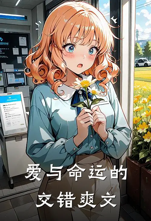 爱与命运的交错爽文