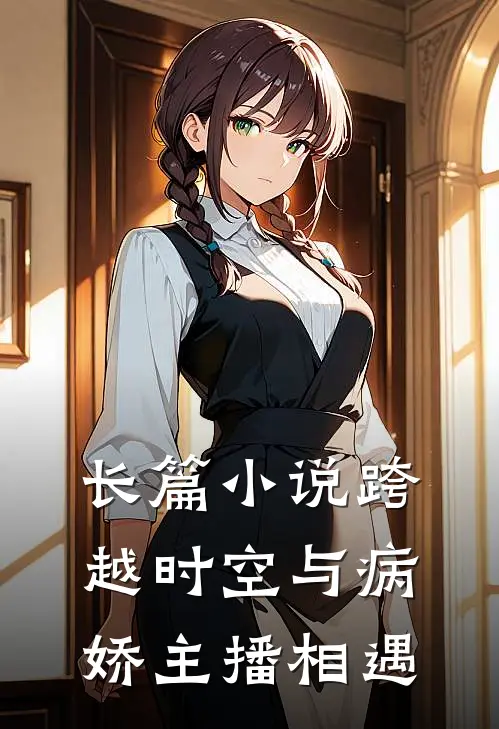 长篇小说跨越时空与病娇主播相遇