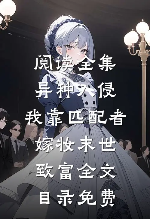 阅读全集异种入侵,我靠匹配者嫁妆末世致富全文目录_免费