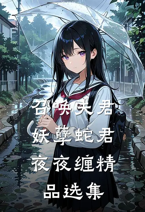 召唤夫君：妖孽蛇君夜夜缠精品选集