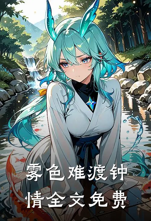 雾色难渡钟情全文免费
