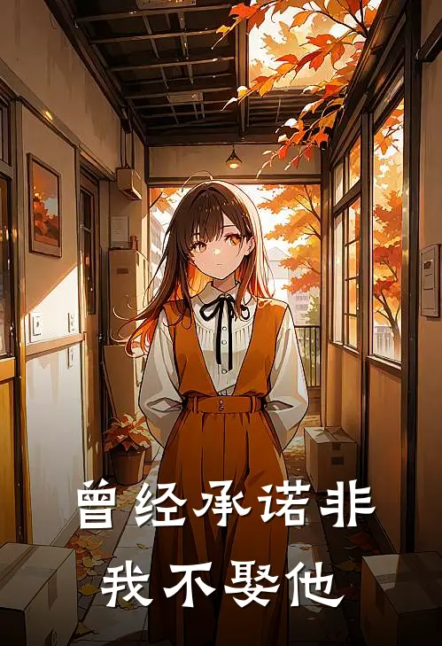 曾经承诺非我不娶他