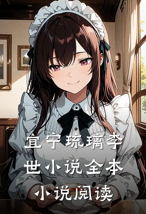 宜宁琉璃李世小说全本小说阅读