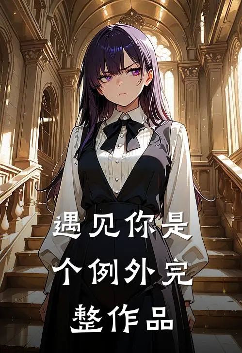 遇见你是个例外完整作品