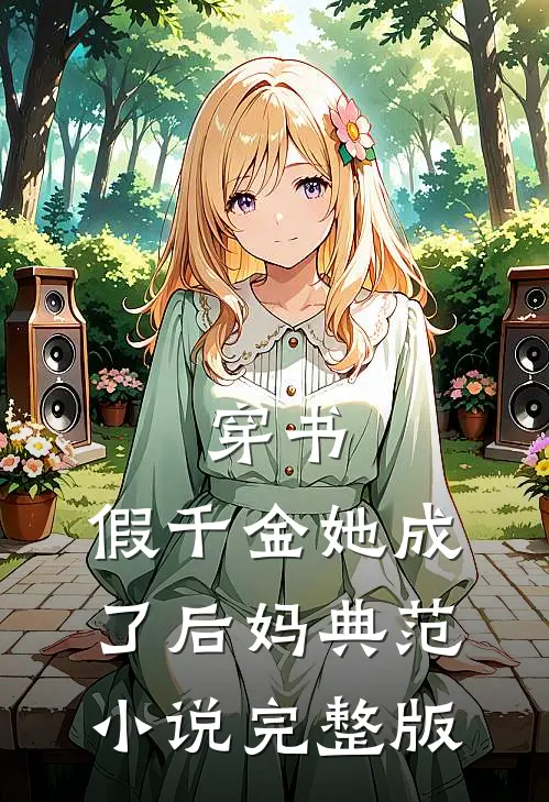 穿书:假千金她成了后妈典范 小说完整版