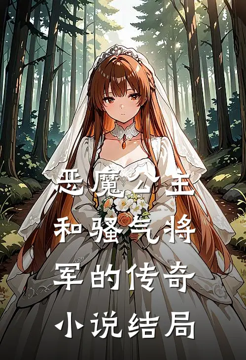 恶魔公主和骚气将军的传奇结局怎么样