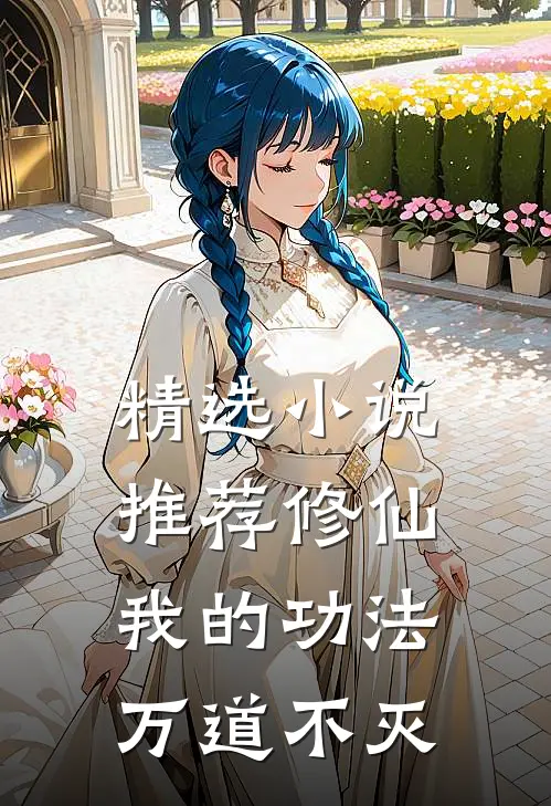 精选小说推荐修仙：我的功法万道不灭