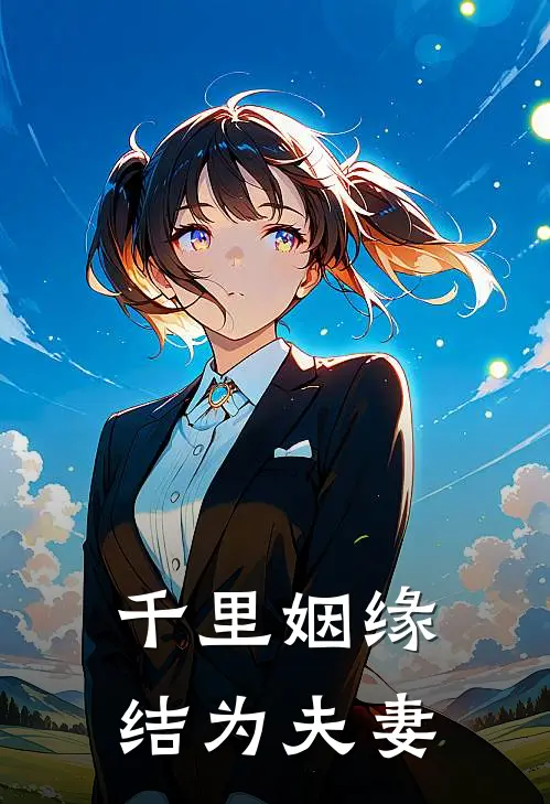 千里姻缘结为夫妻