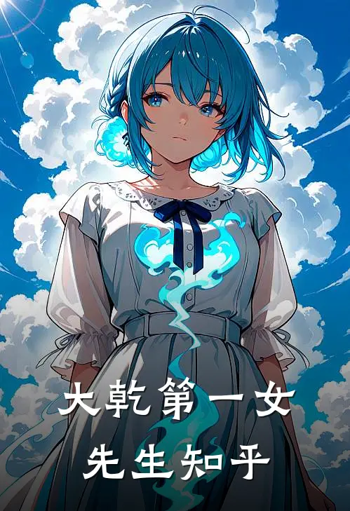 大乾第一女先生知乎