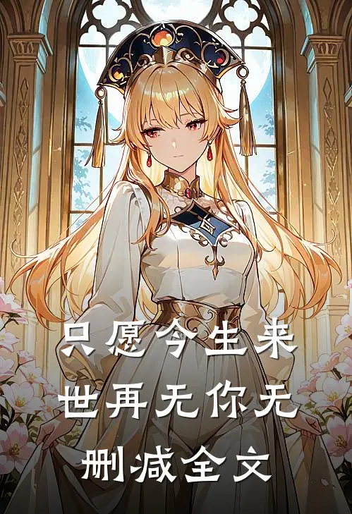 只愿今生来世再无你无删减全文