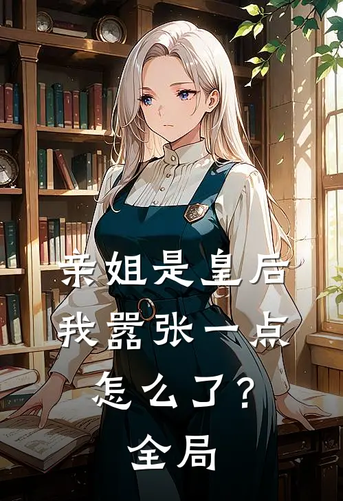 亲姐是皇后,我嚣张一点怎么了?全局免费观看