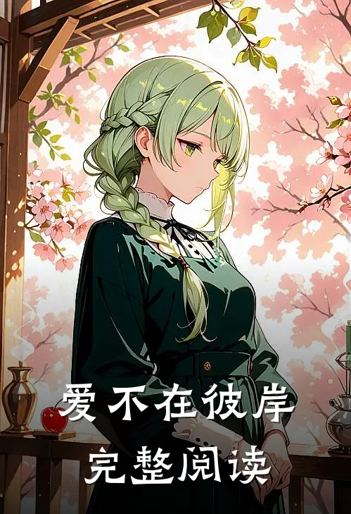 爱不在彼岸完整阅读