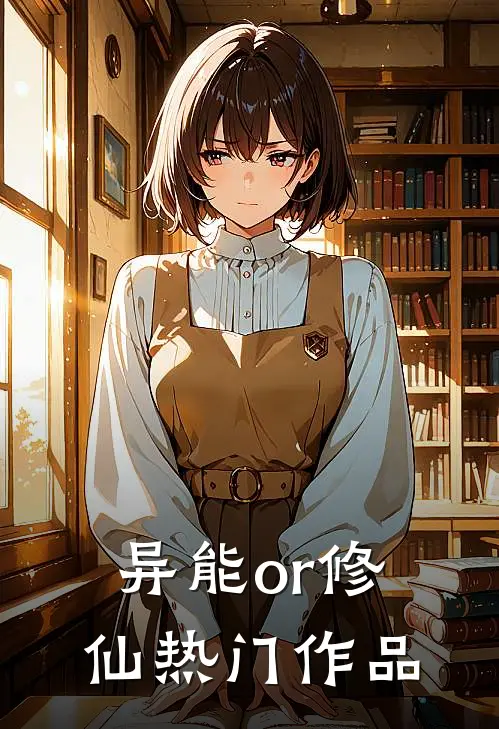异能or修仙热门作品