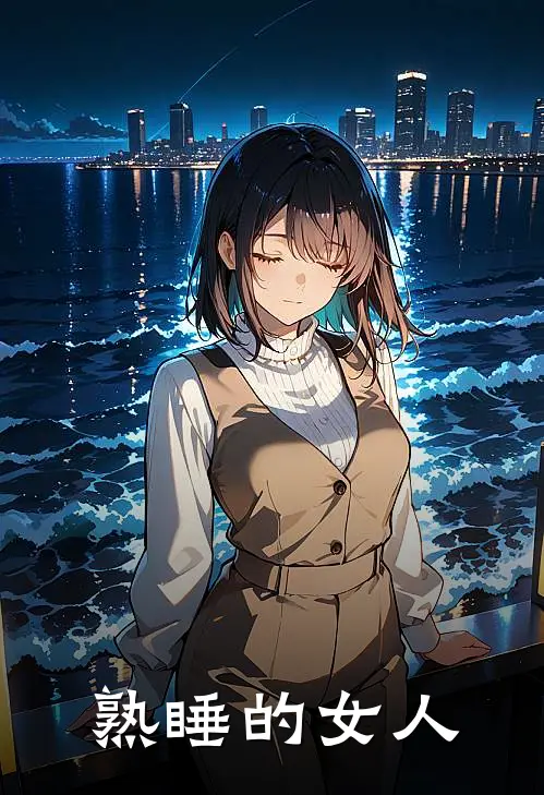 熟睡的女人