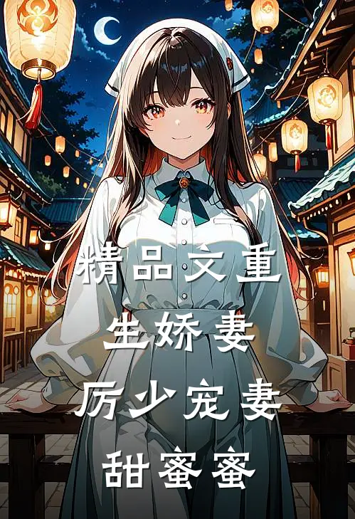 精品文重生娇妻：厉少宠妻甜蜜蜜