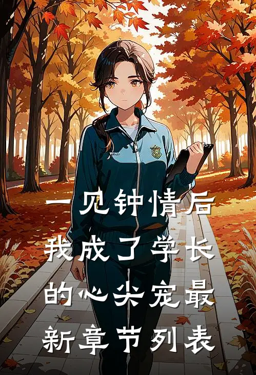 一见钟情后，我成了学长的心尖宠最新章节列表