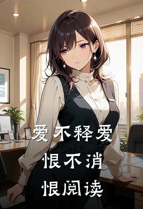 爱不释爱,恨不消恨阅读理解