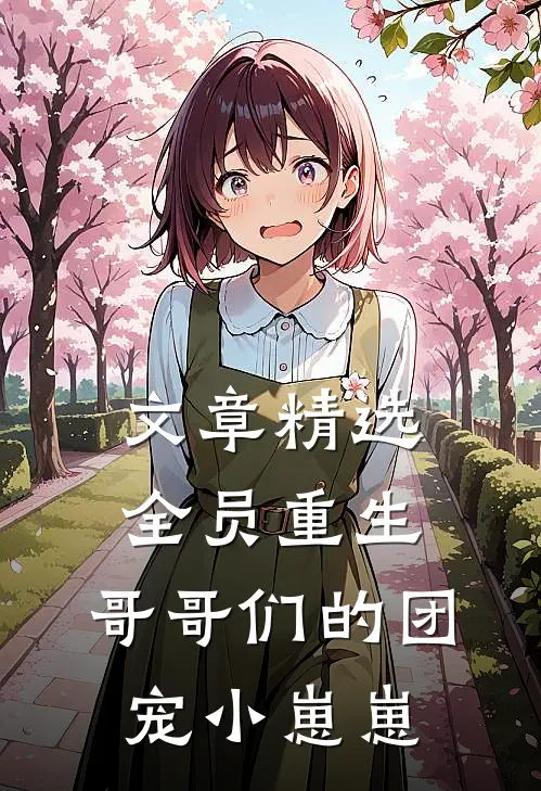文章精选全员重生：哥哥们的团宠小崽崽