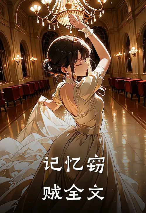 《记忆窃贼》全文