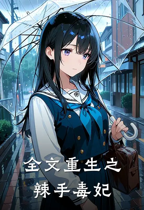 全文重生之辣手毒妃