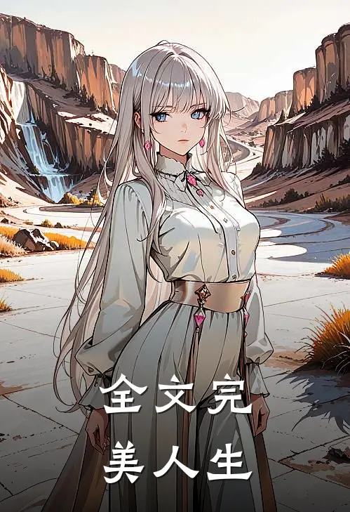 全文完美人生