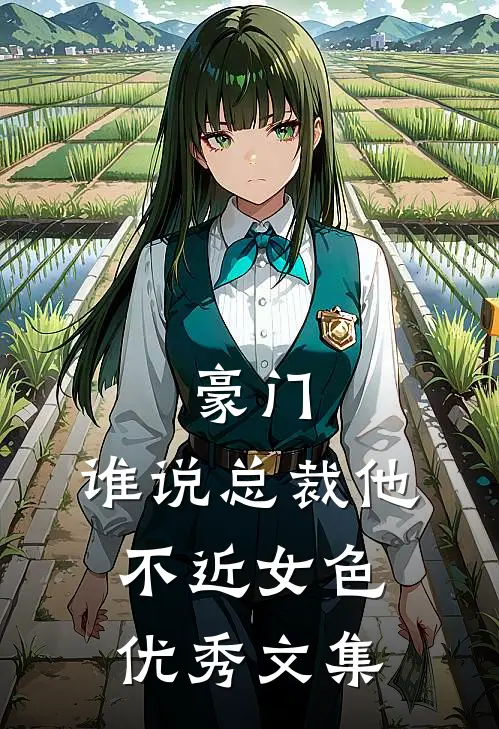 豪门：谁说总裁他不近女色优秀文集