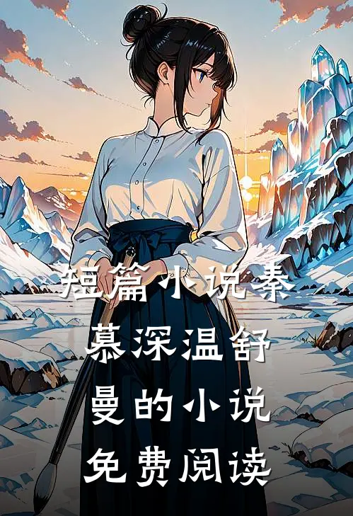 短篇小说秦慕深温舒曼的小说免费阅读