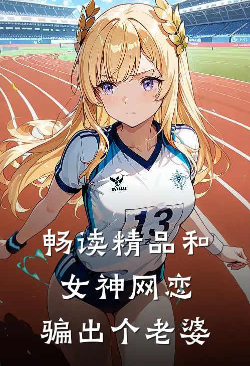 畅读精品和女神网恋，骗出个老婆