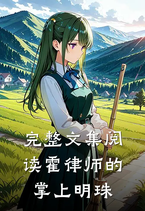 完整文集阅读霍律师的掌上明珠