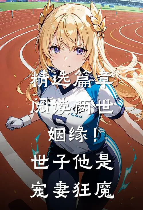 精选篇章阅读两世姻缘！世子他是宠妻狂魔