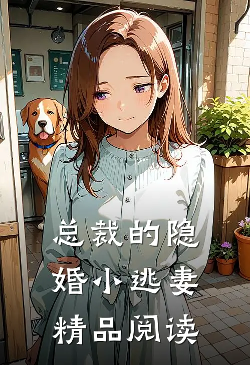 总裁的隐婚小逃妻精品阅读
