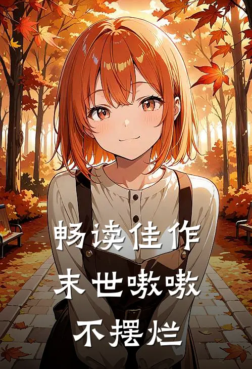 畅读佳作末世嗷嗷不摆烂