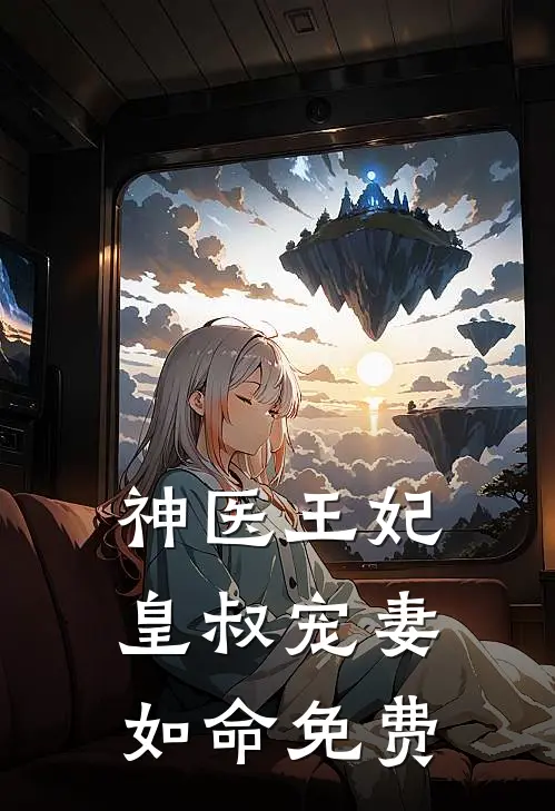 神医王妃：皇叔宠妻如命免费