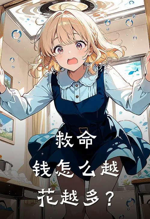 救命，钱怎么越花越多？