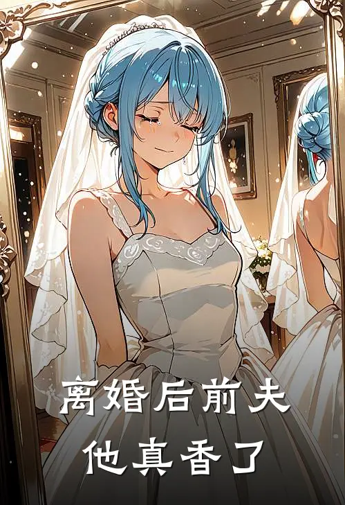 离婚后前夫他真香了