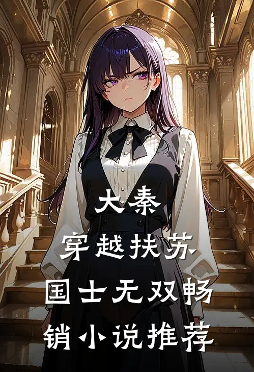 大秦：穿越扶苏，国士无双畅销小说推荐