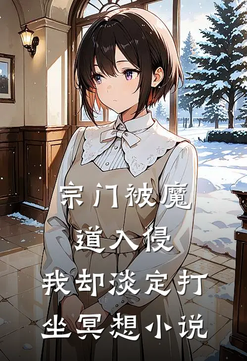 宗门被魔道入侵,我却淡定打坐冥想