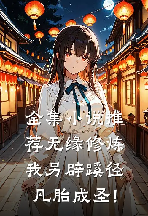 全集小说推荐无缘修炼,我另辟蹊径凡胎成圣!