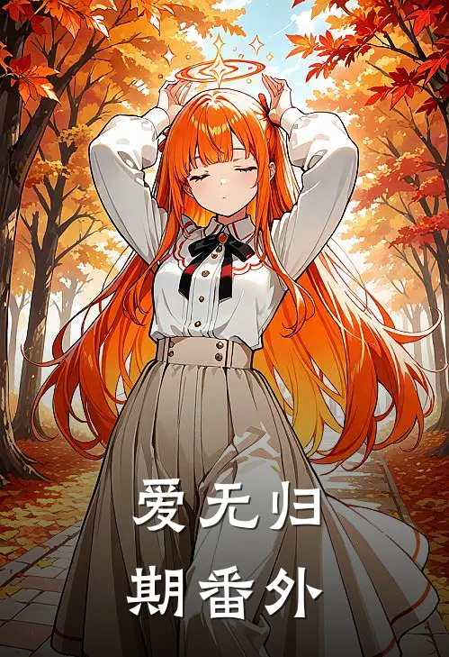爱无归期 番外