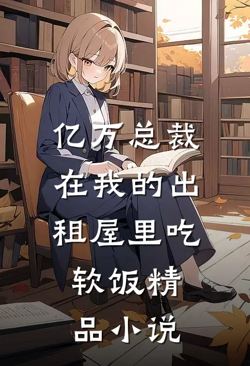 亿万总裁在我的出租屋里吃软饭精品小说