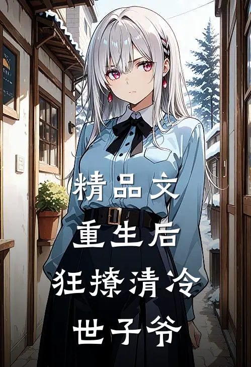 精品文重生后，狂撩清冷世子爷