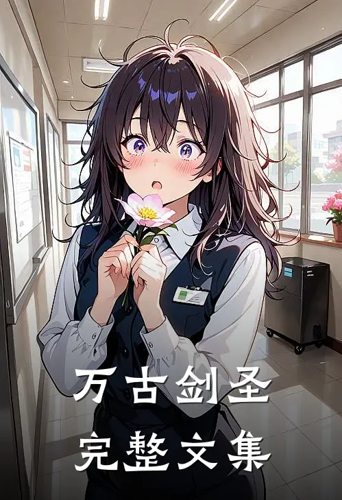 万古剑圣完整文集
