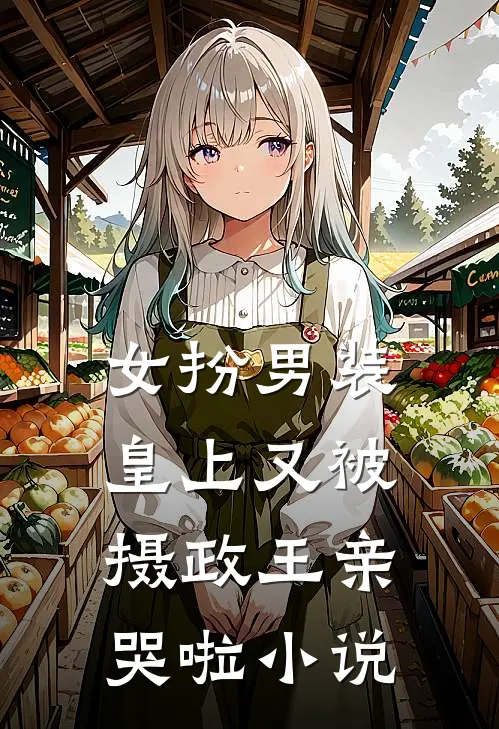 女扮男装，皇上又被摄政王亲哭啦小说