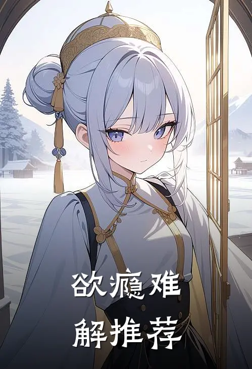 欲瘾难解推荐