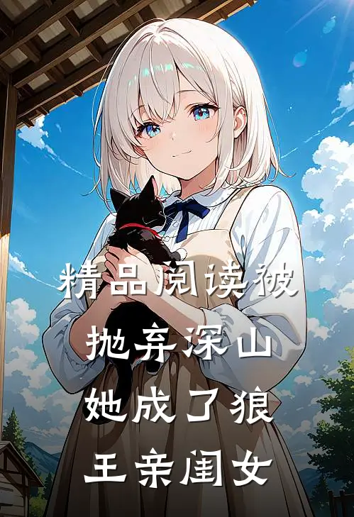 精品阅读被抛弃深山，她成了狼王亲闺女