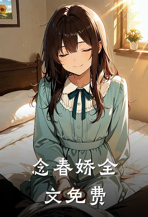 念春娇全文免费